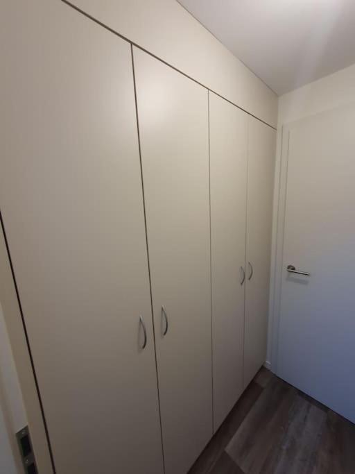Appartement 2 Pieces Tout Confort, Aux Portes De Colmar Andolsheim Exterior foto